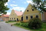 Holašovice