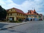 Týn nad Vltavou
