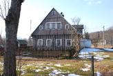 Horní Maxov