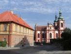 Zlonice
