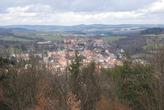 Nevděk