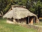 Skanzen Březno