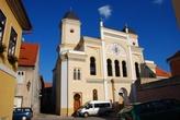 Žatec