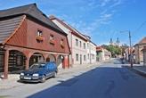 Rožďalovice