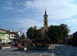 Milevsko