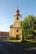Kostel sv. Petra a Pavla