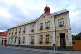 Kožlany