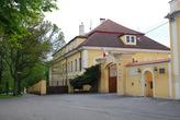 Kolešovice