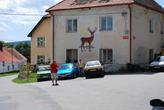 Hoštice