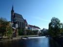 Český Krumlov