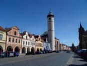 Domažlice