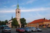 Kašperské Hory
