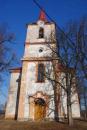 Žalmanov