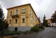 Třebušín
