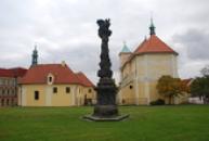 Litvínov
