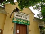 Hvožďany