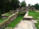Nejpamátnější hrad Táborska.