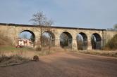 Podlešínský viadukt