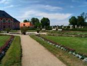 Zámecký park.