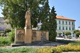 Žebrák