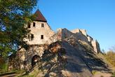 Hrad Točník