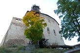 Hrad Točník