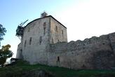 Hrad Točník