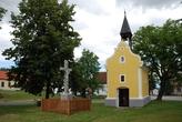 Holašovice
