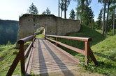Hrad Pořešín