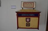 Poštovní muzeum