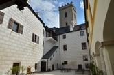 Hrad Rožmberk