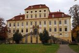 Červený Hrádek