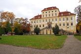 Červený Hrádek