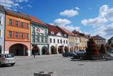 Chomutov
