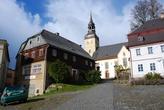 Chřibská