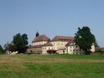 Karmelitánský klášter