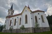 Josefův Důl