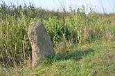 Menhir u Kamenného Mostu