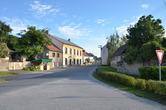 Podlešín