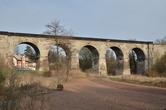 Podlešínský viadukt