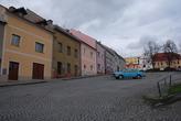 Žlutice