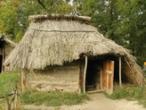 Skanzen Březno