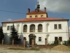 Pátek nad Ohří