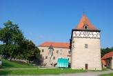 Budyně nad Ohří
