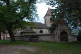 Černěves