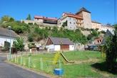 Úštěk