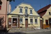 Červený Kostelec