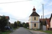 Podlužany