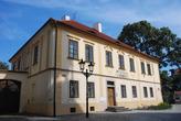 Písek