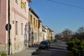 Čistá